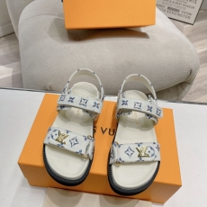 LV Sandals